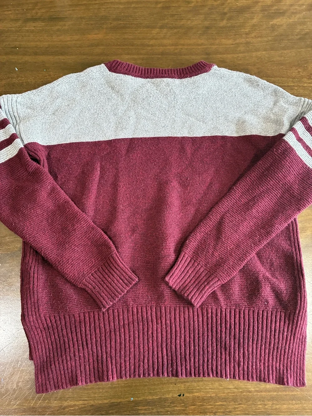 Madewell soft knit